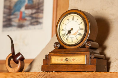 Clock Maintenance 101: Best Practices