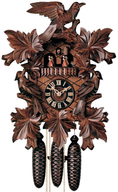 Cuckoo Clocks