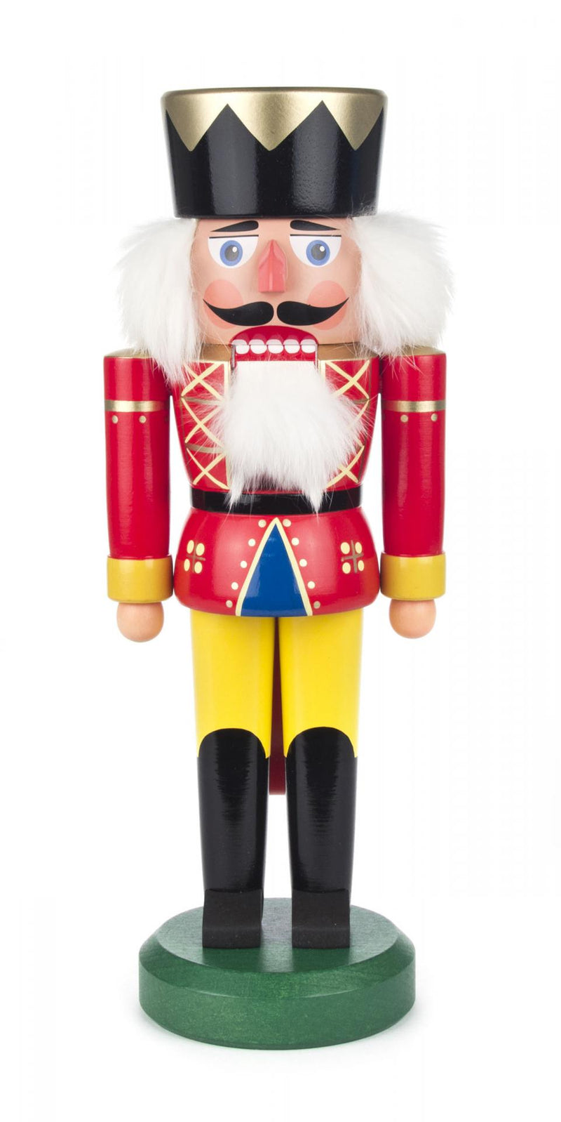 012/015/3 - Nutcracker King