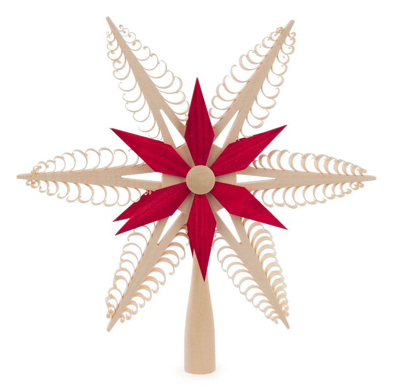 216/017 - Christmas Tree Topper