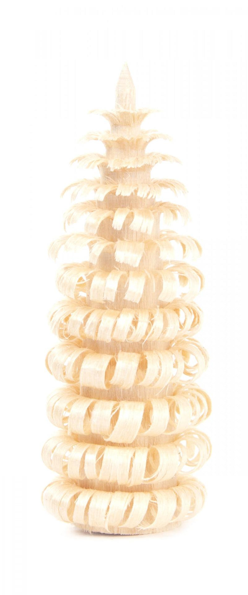 H17/06 & H17/06/1 - Wood Chip Tree - 2.25"