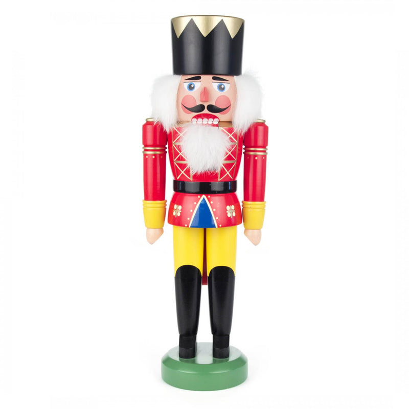 012/015/5 - Nutcracker Soldier in Blue