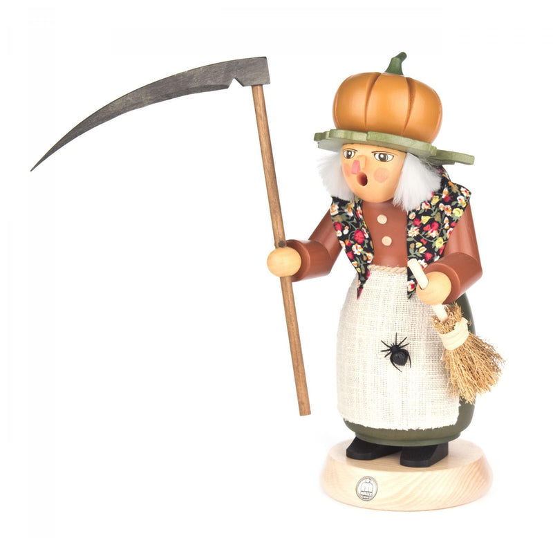 146/1430 - Smoker Müller Witch