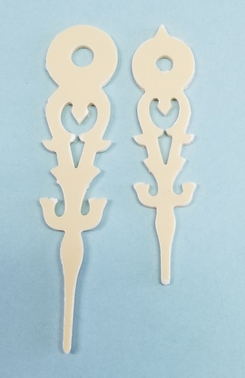 Regula Cream Hands 2 1/2"