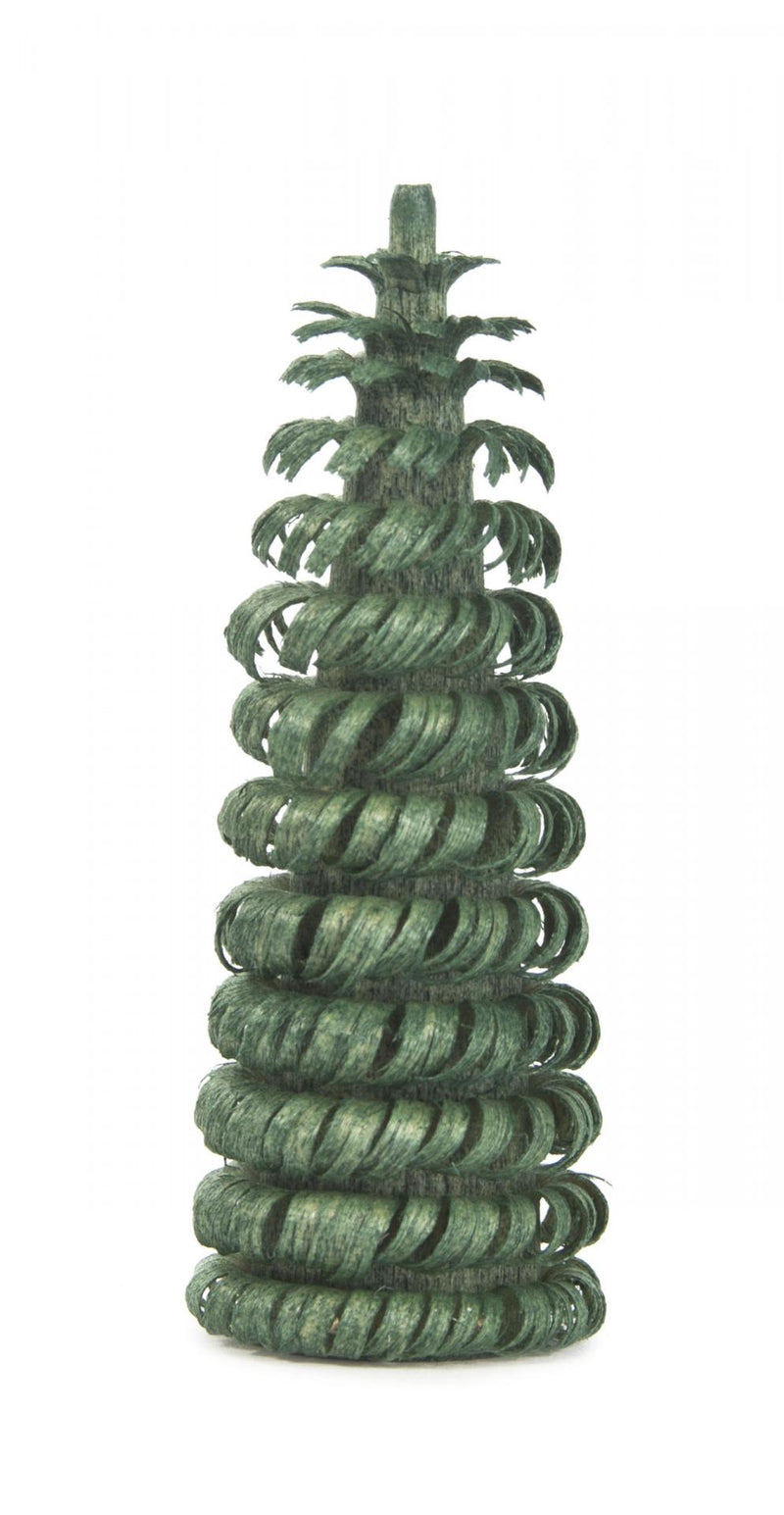 H17/06 & H17/06/1 - Wood Chip Tree - 2.25"
